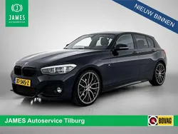Zwart Gebruikt 2019 BMW 118 Executive Hatchback | € 19.890 (Goede deal)