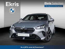 Grijs Gebruikt 2025 BMW 120 Comfort Edition Hatchback | € 42.900