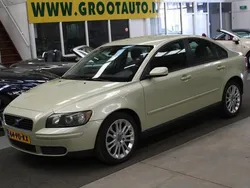 Volvo S40