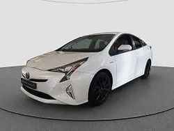 Wit Gebruikt 2019 Toyota Prius Limited Hatchback | € 24.445 (Goede deal)