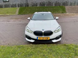 Wit Gebruikt 2020 BMW 118 Executive Hatchback | € 21.750 (Goede deal)