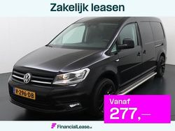 Gebruikt 2017 VW Caddy Maxi Highline MPV | € 27.701