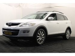 Wit Gebruikt 2008 Mazda CX-9 SUV | € 7.450