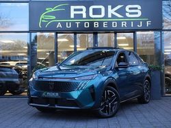 Blauw (metallic) Gebruikt 2024 Peugeot 3008 Allure SUV | € 34.850 (Super prijs)