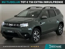 Groen Gebruikt 2023 Dacia Duster Journey SUV | € 24.720 (Iets duurder)