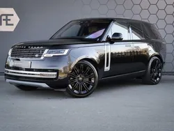 Zwart Gebruikt 2022 Land Rover Range Rover Autobiography SUV | € 179.900 (Goede deal)