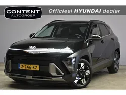Zwart Gebruikt 2024 Hyundai Kona Premium SUV | € 33.940 (Duur)