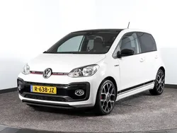 Wit Gebruikt 2021 VW up! GTI Hatchback | € 17.995 (Iets duurder)
