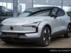Grijs Gebruikt 2023 Volvo EX30 Performance SUV | € 39.995 (Eerlijke prijs)