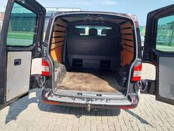 Paars Gebruikt 2015 VW T5 Van | € 4.700 (Super prijs)