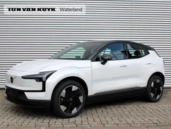 Wit Gebruikt 2023 Volvo EX30 Performance SUV | € 36.950 (Goede deal)