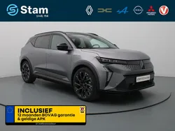 Grijs Nieuw 2025 Renault Scénic Esprit Alpine MPV | € 47.490 (Eerlijke prijs)