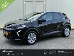 Zwart Gebruikt 2025 Mitsubishi ASX Intense SUV | € 30.485