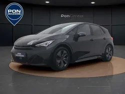 Grijs, metallic lak Gebruikt 2022 Cupra Born Hatchback | € 21.450 (Super prijs)