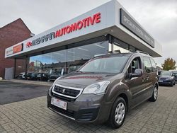 Grijs Gebruikt 2015 Peugeot Partner Tepee Active MPV | € 9.900 (Eerlijke prijs)