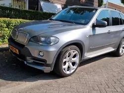 Grijs Gebruikt 2007 BMW X5 SUV | € 9.500 (Duur)