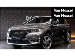 Grijs Gebruikt 2021 DS Automobiles DS7 Crossback SUV | € 39.940 (Duur)