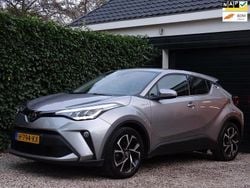 Grijs Gebruikt 2020 Toyota C-HR SUV | € 21.500 (Goede deal)
