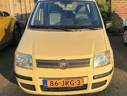 Gebruikt 2009 Fiat Panda Hatchback | € 1.950 (Eerlijke prijs)