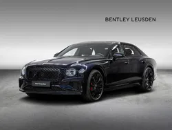 Zwart, metallic lak Nieuw 2025 Bentley Flying Spur Sedan | € 319.950