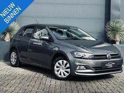 Overige Gebruikt 2019 VW Polo Comfortline Hatchback | € 13.950 (Goede deal)