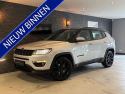 Grijs Gebruikt 2020 Jeep Compass Limited SUV | € 18.750 (Goede deal)