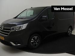 Zwart Gebruikt 2023 Renault Trafic Luxe Van | € 19.930 (Super prijs)