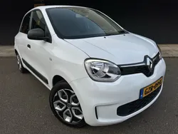 Hatchback Gebruikt 2019 Renault Twingo Life Hatchback | € 7.995 (Goede deal)