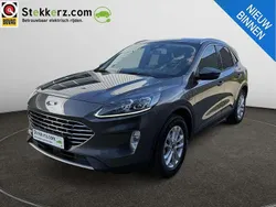 Overige Gebruikt 2022 Ford Kuga Titanium X SUV | € 26.250 (Goede deal)