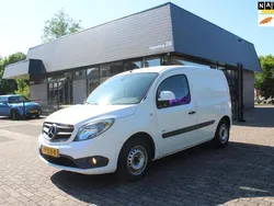 Wit Gebruikt 2016 Mercedes Citan 109 Van | € 4.999 (Goede deal)