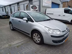 Grijs Gebruikt 2007 Citroën C4 Prestige Hatchback | € 1.990 (Eerlijke prijs)