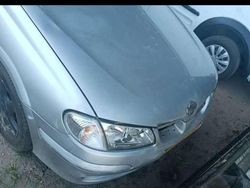 Zilver Gebruikt 2001 Nissan Almera Hatchback | € 1.500 (Eerlijke prijs)