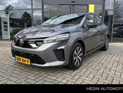 Grijs Gebruikt 2025 Mitsubishi Colt Hatchback | € 18.950