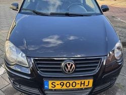 Gebruikt 2008 VW Polo United Sedan | € 2.050 (Goede deal)