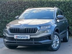 Grijs Nieuw 2024 Skoda Karoq Selection SUV | € 29.990 (Super prijs)