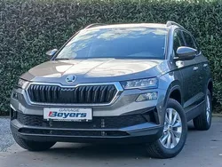 Grijs Nieuw 2024 Skoda Karoq Selection SUV | € 30.575