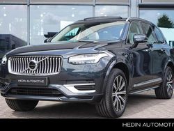 Grijs Gebruikt 2019 Volvo XC90 Inscription SUV | € 54.995