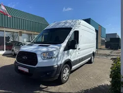 Overige Gebruikt 2014 Ford Transit Trend Van | € 7.000 (Eerlijke prijs)