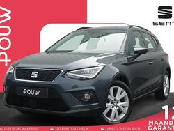 Grijs Gebruikt 2020 Seat Arona Style SUV | € 15.950 (Eerlijke prijs)