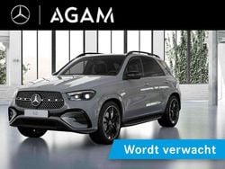 Grijs Nieuw 2025 Mercedes GLE400 Sport Edition SUV | € 121.900 (Eerlijke prijs)