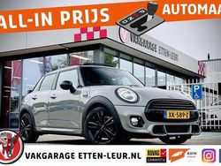 Grijs Gebruikt 2019 Mini John Cooper Works Hatchback | € 23.485 (Eerlijke prijs)