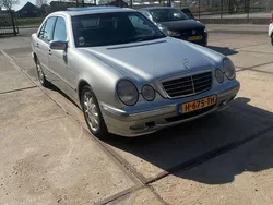 Gebruikt 1999 Mercedes E430 Elegance Sedan | € 9.500