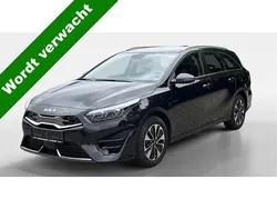 Zwart Gebruikt 2024 Kia Ceed Sportswagon Stationwagen | € 27.445 (Eerlijke prijs)