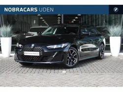 Zwart Gebruikt 2024 BMW 420 Gran Coupé Executive Coupé | € 49.950 (Iets duurder)