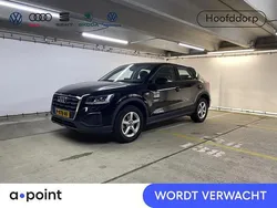 Zwart Gebruikt 2022 Audi Q2 Proline SUV | € 23.949 (Eerlijke prijs)