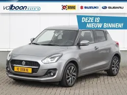 Grijs Gebruikt 2022 Suzuki Swift Style Hatchback | € 21.450 (Eerlijke prijs)