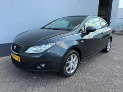 Grijs Gebruikt 2009 Seat Ibiza Hatchback | € 5.250 (Iets duurder)