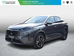 Grijs Gebruikt 2024 Peugeot e-3008 Allure SUV | € 36.490 (Super prijs)