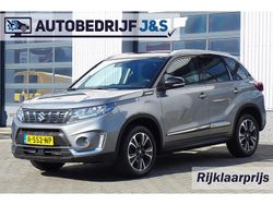 Grijs Gebruikt 2022 Suzuki Vitara Style SUV | € 26.950 (Iets duurder)