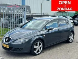 Grijs Gebruikt 2006 Seat Leon Stylance Hatchback | € 1.377 (Goede deal)